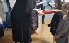 Ślubowanie I kl 48