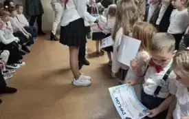 Ślubowanie I kl 50