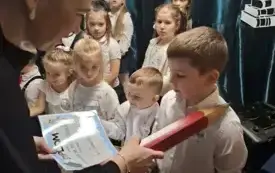 Ślubowanie I kl 51