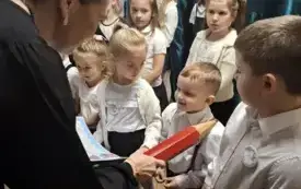 Ślubowanie I kl 52