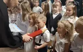 Ślubowanie I kl 55