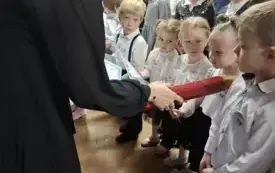 Ślubowanie I kl 59
