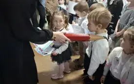 Ślubowanie I kl 62