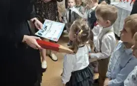 Ślubowanie I kl 64