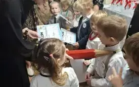 Ślubowanie I kl 65