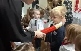 Ślubowanie I kl 67