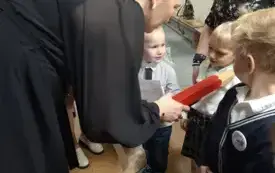 Ślubowanie I kl 68
