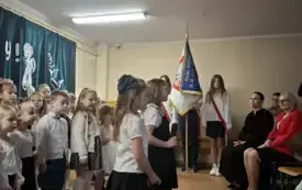 Ślubowanie I kl 71