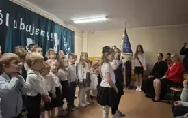 Ślubowanie I kl 74
