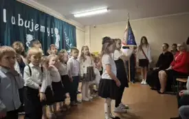 Ślubowanie I kl 75