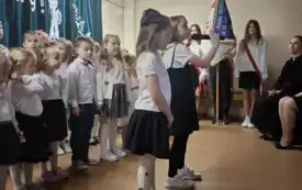 Ślubowanie I kl 76