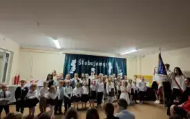 Ślubowanie I kl 80