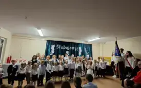 Ślubowanie I kl 81