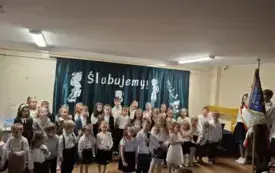 Ślubowanie I kl 84
