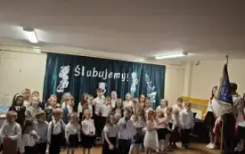 Ślubowanie I kl 85