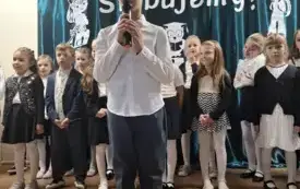 Ślubowanie I kl 89