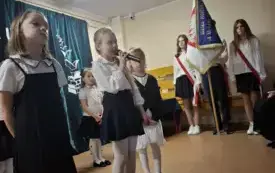 Ślubowanie I kl 93