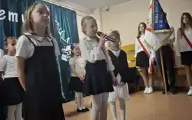 Ślubowanie I kl 94