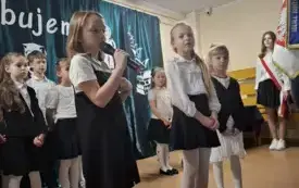Ślubowanie I kl 95
