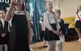 Ślubowanie I kl 96