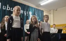 Ślubowanie I kl 99