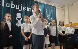Ślubowanie I kl 102