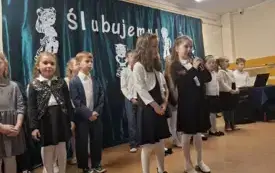 Ślubowanie I kl 103