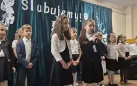 Ślubowanie I kl 104