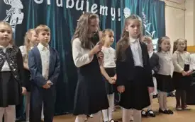 Ślubowanie I kl 105