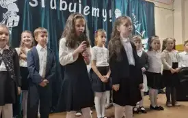 Ślubowanie I kl 106