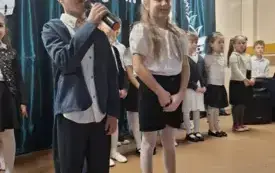 Ślubowanie I kl 108