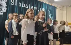 Ślubowanie I kl 110