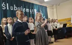 Ślubowanie I kl 113