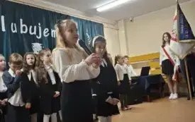 Ślubowanie I kl 114
