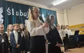 Ślubowanie I kl 115