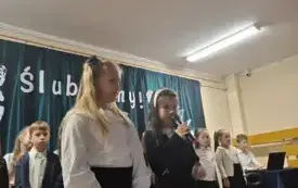 Ślubowanie I kl 118