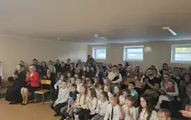 Ślubowanie I kl 119