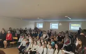 Ślubowanie I kl 121