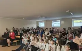Ślubowanie I kl 122