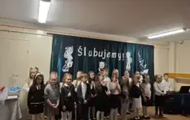 Ślubowanie I kl 123