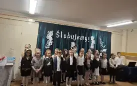 Ślubowanie I kl 125