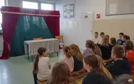 Spektakle profilaktyczne 3