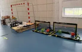 Rozstrzygnięcie konkursu strażackiego 3