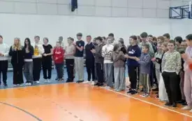 Rozstrzygnięcie konkursu strażackiego 11