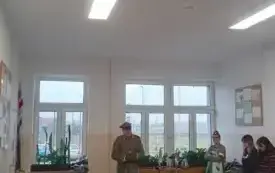 Żywa lekcja historii 2