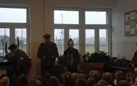 Żywa lekcja historii 3