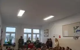 Żywa lekcja historii 5