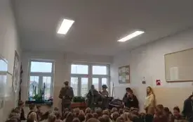 Żywa lekcja historii 6