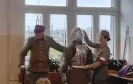 Żywa lekcja historii 11