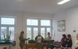 Żywa lekcja historii 14